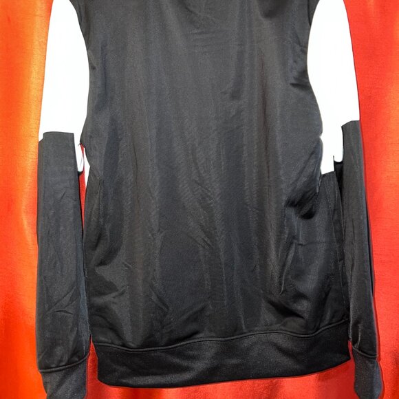 NWT - Boys 2-Piece Black & White Nike Air Jordan Outfit - Size Medium - Picture 4 of 6